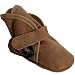 Wrapz Australia Tan Suede Infant/Baby - All Sizes
