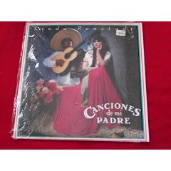 Canciones de mi padre [Vinyl LP]