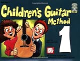 Mel Bay Childrens Guitar Method, Vol. 1