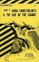 CliffsNotes on West's Miss Lonelyhearts & The Day of the Locust
