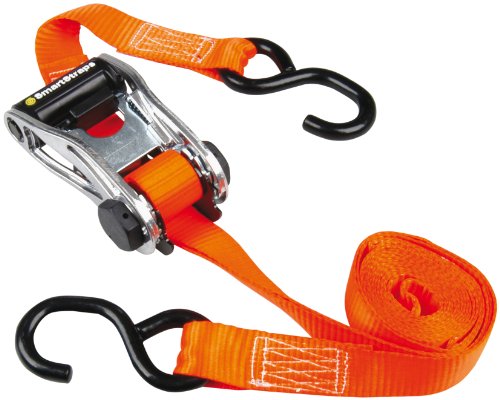 Smart Straps 75219 Ratchet X Ladungssicherungsgurt- Set Preisvergleich