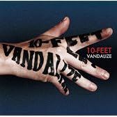 vandalize