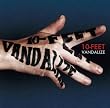 vandalize