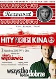 Hity polskiego kina: Rezerwat / Wszystko bedzie dobrze (2 DVD) PAL, Region 2, Polish language version