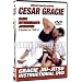 Cesar Gracie Brazilian Jiu-Jitsu Instructional 9 Volumes on 3 DVD's!