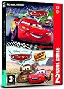 Disney Pixar Cars - Cars Radiator Springs Adventures Double Pack (PC DVD)