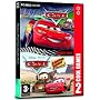 Disney Pixar Cars - Cars Radiator Springs Adventures Double Pack (PC DVD)