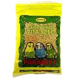 Nederlands Vita Seed Parakeet Food 25lb