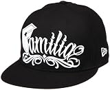 Famous Stars and Straps Men's Familia New Era Hat