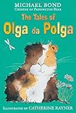 The tales of Olga da Polga