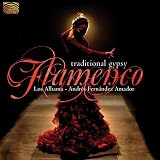 Traditional Gypsy Flamenco