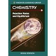 Chemistry: Reaction Rates and Equilibrium (Home Use)