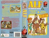 Alf 1 [VHS] [1987]