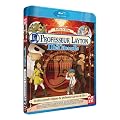 Le Professeur Layton et la Diva �ternelle [Francia] [Blu-ray]