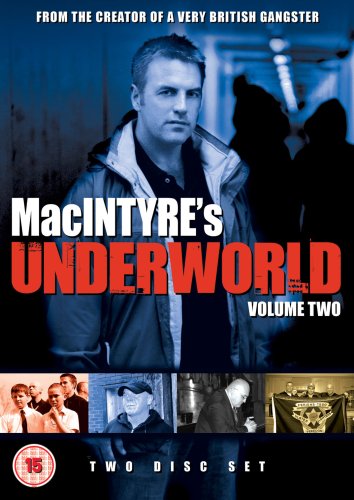 MacIntyre's Underworld - Volume 2