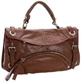 Hype Chrissie Cross-Body Flap Bag
