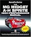 The MG Midget & Austin Healey Sprite High Performance Manual (Speedpro)