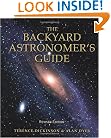 The Backyard Astronomer's Guide