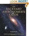 The Backyard Astronomer's Guide