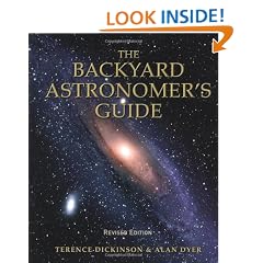 The Backyard Astronomer's Guide