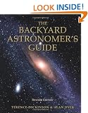 The Backyard Astronomer's Guide