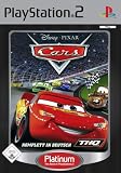 Cars - Platinum - 