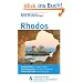 Rhodos: Mit Kartenatlas im Buch und Extra-Karte zum Herausnehmen: Mandr�ki-Hafen: Quirliges Treiben. Gro�meisterpalast: Sitz des Ordensritters. Prasson�ssi-Strand: Traum der Surfer (MERIAN live)