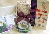 Cancer Care Package Thoughtful Unique Encouragement Book Wrap Gift Set