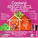 Aaron Copland: Music for the Theatre, Two Ballads for Violin and Piano, Elegies for Violin and Viola, El Salon Mexico, and Appalachian Spring Suite for 13 Instruments: Performed by the Harmonie Ensemble/New York