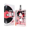 JEAN PAUL GAULTIER MA DAME ROSE N ROLL by Jean Paul Gaultier EDT SPRAY 75 ML