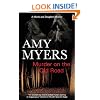Murder on the Old Road (Marsh and Daughter Mysteries)