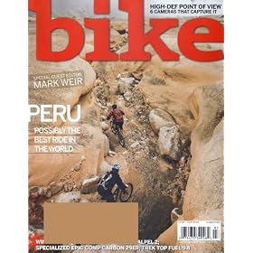 Bike (1-year auto-renewal) by 