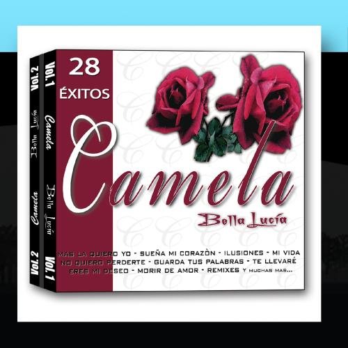 Camela - Amor imposible Lyrics - Zortam Music