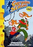 Geronimo Stilton #01 - Operazione Shufongfong