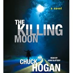The Killing Moon: A Novel