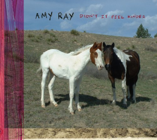 Amy Ray