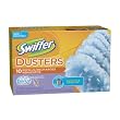 Swiffer Dusters Disposable Cleaning Dusters Refills, Febreze Lavender Vanilla & Comfort Scent 10-Count (Pack of 3) (Packaging May Vary)
