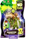Ben 10 - Alien Collection - Swampfire Action Figure