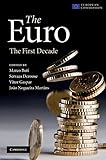 The euro : the first decade