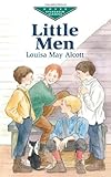 Little Men (Dover Children's Evergreen Classics)
