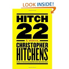 Hitch-22: A Memoir