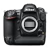 Nikon デジタル一眼レフカメラ D4