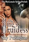 The King's Druidess
