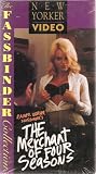 Merchant of Four Seasons [VHS]