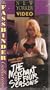 Merchant of Four Seasons [VHS]