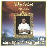 Southwest Gangstas Lp