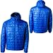 Patagonia Nano Puff Hooded Insulated Jacket - Men's