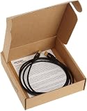 picture of AmazonBasics USB 2.0 A-Male to B-Male Cable 6 Feet / 1.8 m