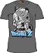 Search : Dragonball Z Super Saiyan Gogeta Shirt EDB11