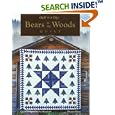 Bears in the Woods (Burns, Eleanor. Quilt in a Day Series.) (Burns, Eleanor. Quilt in a Day Series.) by Sue Bouchard